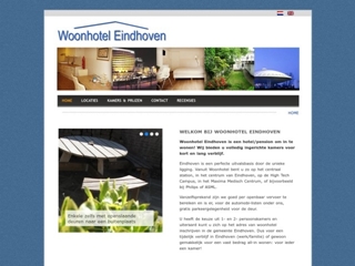 WOONHOTEL BV