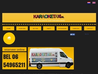 KARAOKETAXI