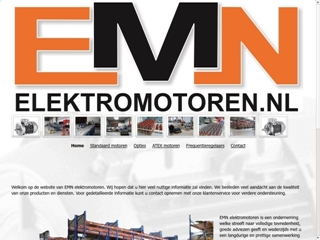 EMN ELEKTROMOTOREN.NL