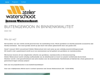 ATELIER WATERSCHOOT