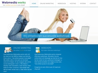 WEBMEDIA WORKS