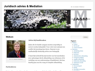 MULDER JURIDISCH ADVIES & MEDIATION
