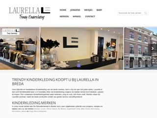 LAURELLA