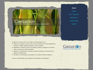 CAESARION