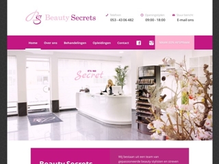 BEAUTY SECRETS SECIL