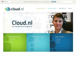 CLOUD.NL