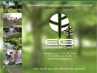EUROGROEN VOF