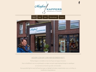 KAPPERS MORFOSE