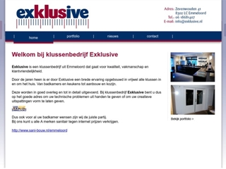 EXKLUSIVE