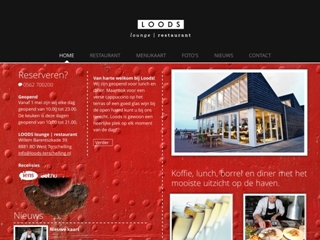 LOODS LOUNGE RESTAURANT