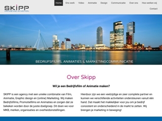 SKIPP FILM PRODUCTIONS