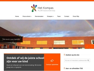 KOMPAS BASISSCHOOL HET
