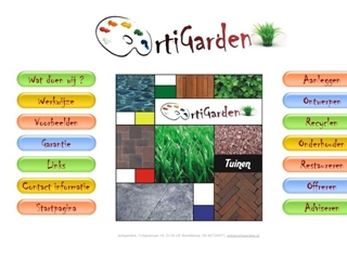 ARTIGARDEN
