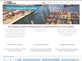 EURO LOGISTICS BV