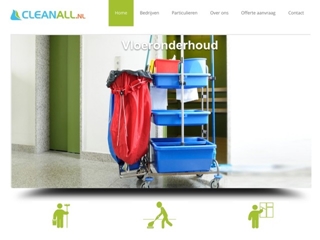 CLEANALL