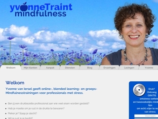 YVONNETRAINT&COACHT