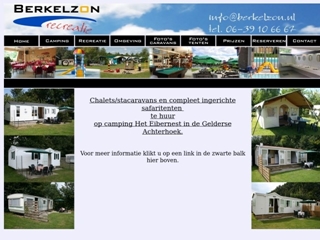 BERKELZON RECREATIE VOF