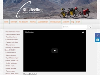 BIKEFEELING