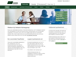 ASSURANTIEN SON BV VAN