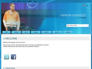 HERION SERVICES