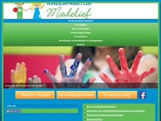 KINDERPRAKTIJK MADELIEF