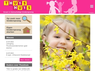 THUISHUIS ALLES KIDS