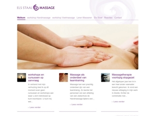 STAAL MASSAGE ELS