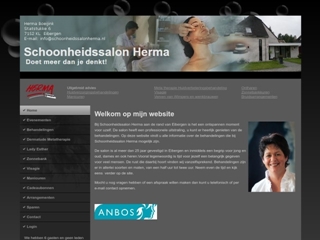HERMA SCHOONHEIDSSALON