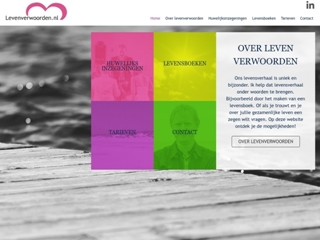 LEVENVERWOORDEN