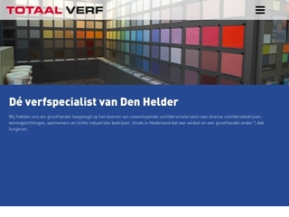 TOTAAL VERF