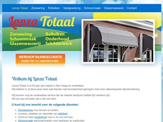 LANZA TOTAAL