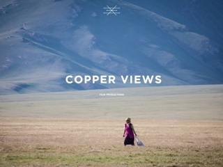 COPPER VIEWS BV