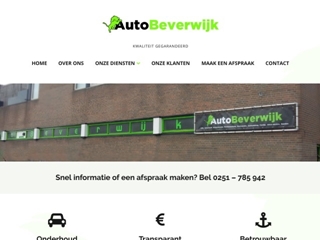 AUTOBEVERWIJK