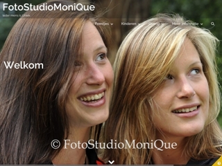 FOTOSTUDIO MONIQUE
