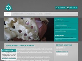 CENTRUM FYSIOTHERAPIE
