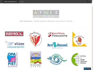 APNER ONTWERPBUREAU