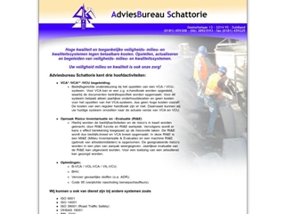 SCHATTORIE ADVIESBUREAU