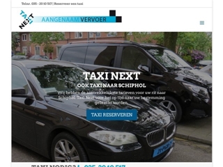 NEXT TAXI