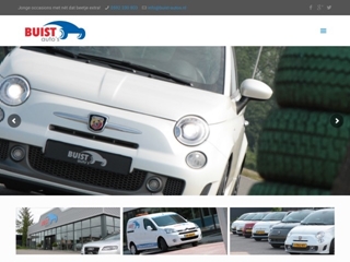 BUIST AUTO'S