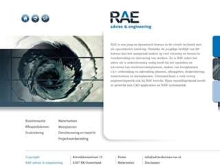 RIJKE ADVIES EN ENGINEERING