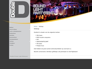 DJ-DEAL NL