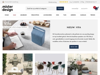 MISTERDESIGN