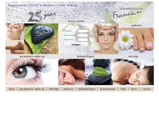 FRANCIEN SCHOONHEIDSSALON