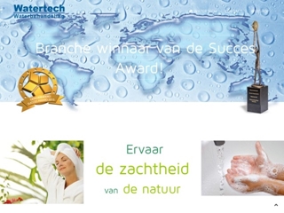 WATERTECH WATERBEHANDELING