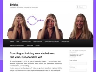 BRISKA SMIT