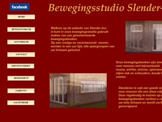 SLENDER-INN