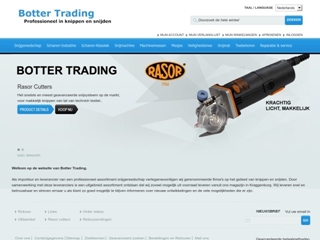 BOTTER TRADING