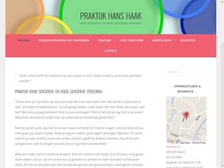 HAAK MUZIEKSCHOOL HANS