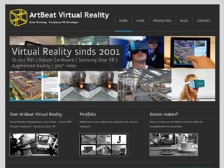 ARTBEAT VIRTUAL REALITY