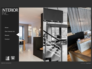 INTERIOR INC